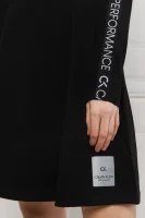 Rochie Calvin Klein Performance 	negru	