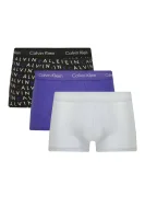 Chiloți boxer 3-pack Calvin Klein Underwear 	mov	