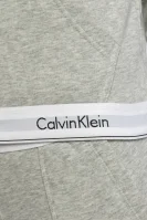 Hanorac | Regular Fit Calvin Klein Underwear 	cenușiu	