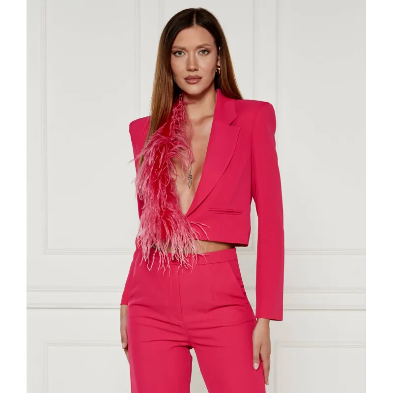 Patrizia Pepe Jachetă | Regular Fit