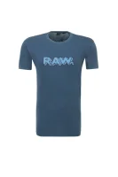 tricou maksso G- Star Raw 	bluemarin	