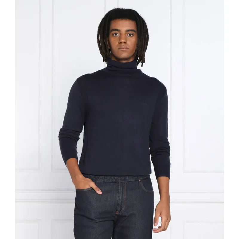 GUESS Maletă | Regular Fit cu adaos de mătase