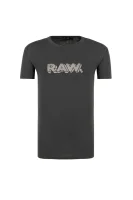 tricou maksso G- Star Raw 	gri	