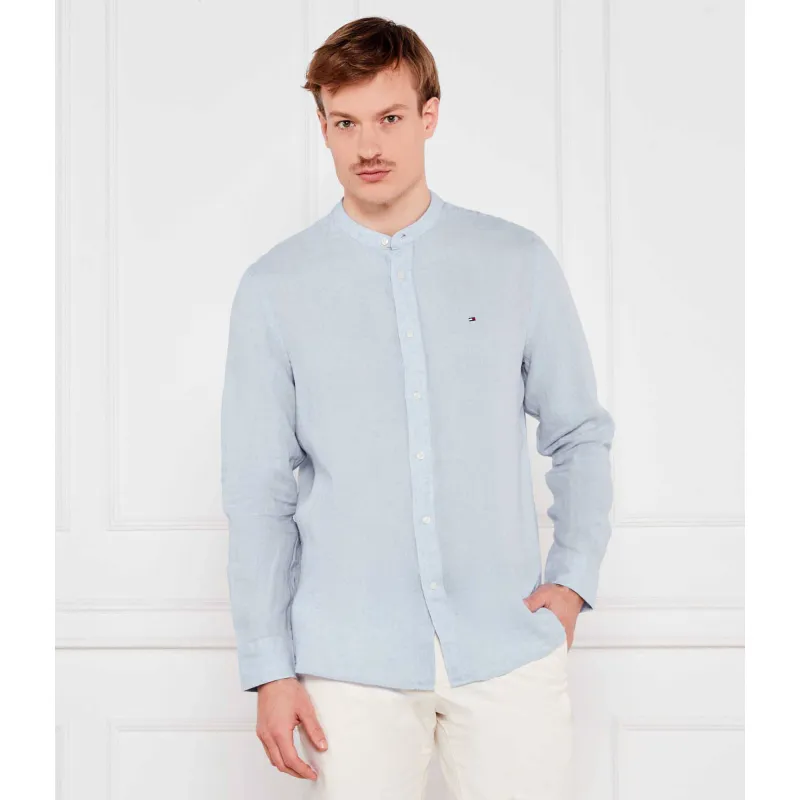Tommy Hilfiger De in cămașă | Regular Fit