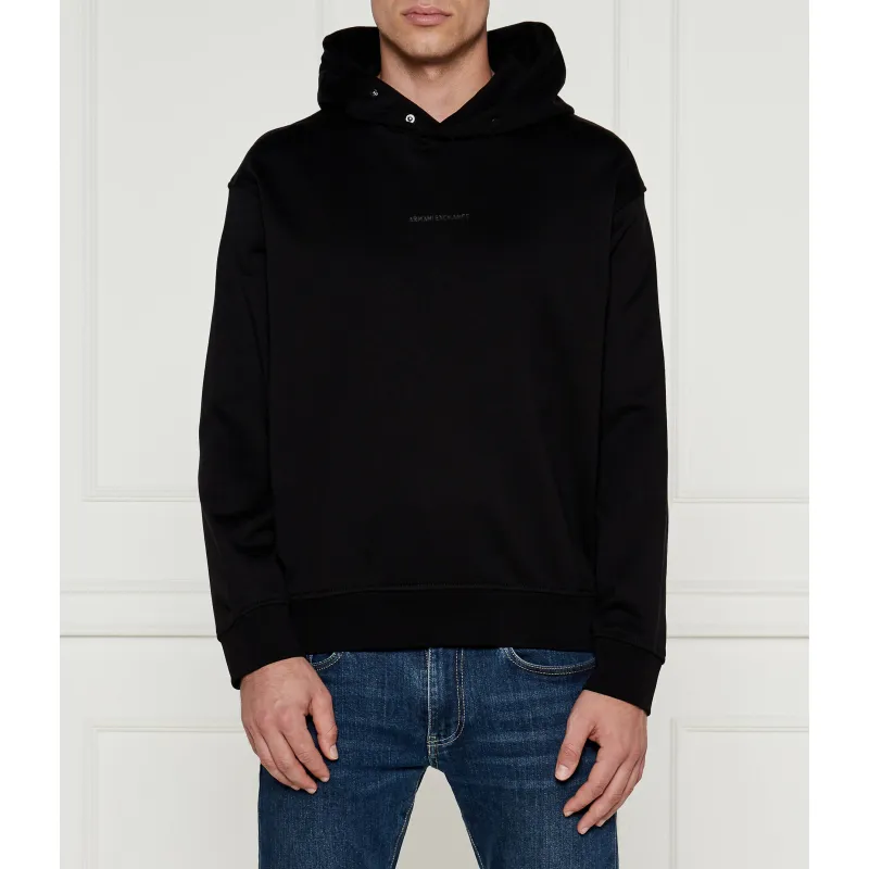 Armani Exchange Hanorac | Regular Fit