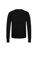 pulover SUZAKI | Regular Fit G- Star Raw 	negru	