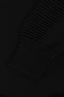 pulover SUZAKI | Regular Fit G- Star Raw 	negru	