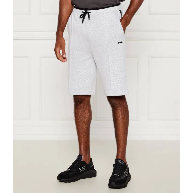 BOSS GREEN Pantaloni scurți TL | Regular Fit