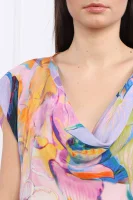 Bluză | Regular Fit Beatrice B 	multicolor	