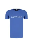 tricou | Regular Fit Calvin Klein Underwear 	albastru	