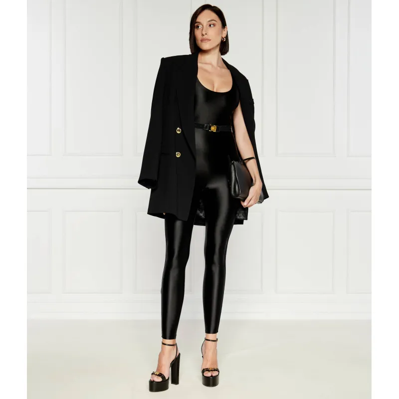 Elisabetta Franchi Salopetă | Slim Fit