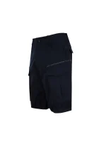 pantaloni scurți rovic zip | Loose fit G- Star Raw 	bluemarin	