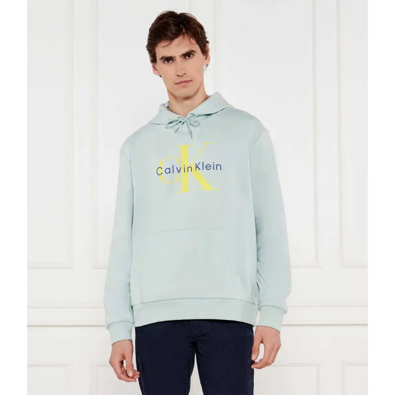 Calvin Klein Jeans Hanorac | Regular Fit