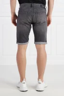 Pantaloni scurți | Slim Fit Karl Lagerfeld 	gri	