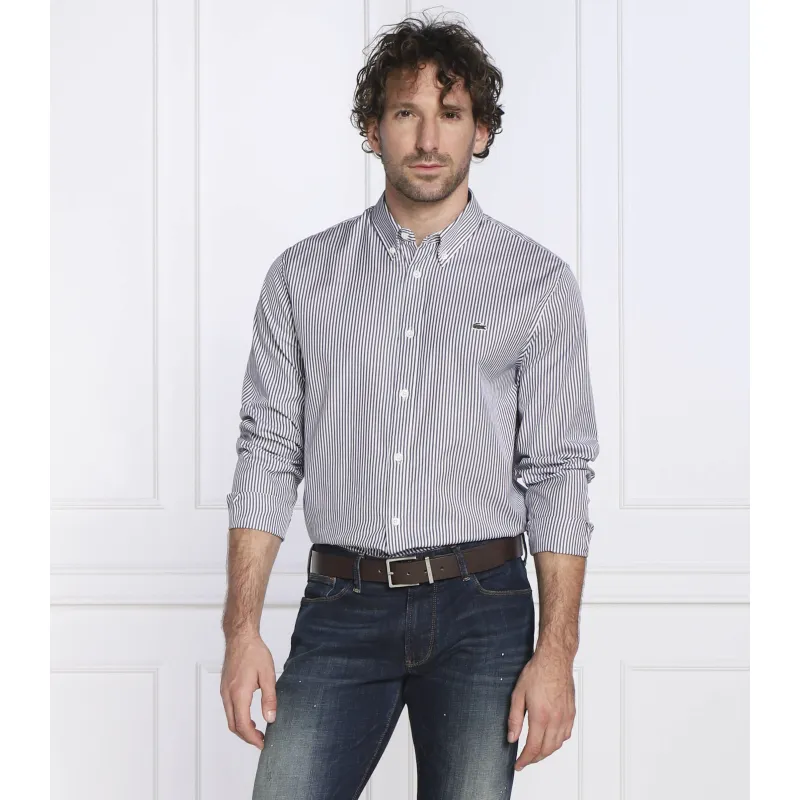 Lacoste Cămașă | Regular Fit