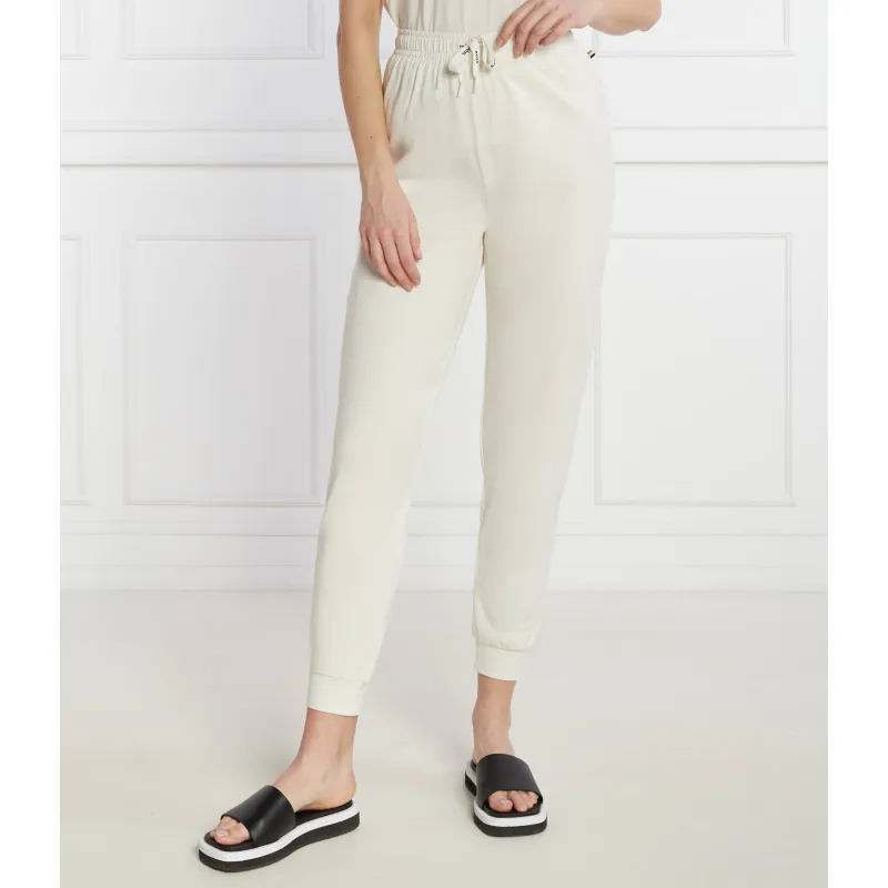 BOSS BLACK Pantaloni de pijama CI_Pants Cuff | Regular Fit