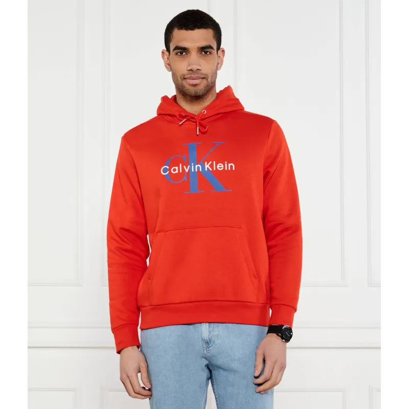 Calvin Klein Jeans Hanorac | Regular Fit