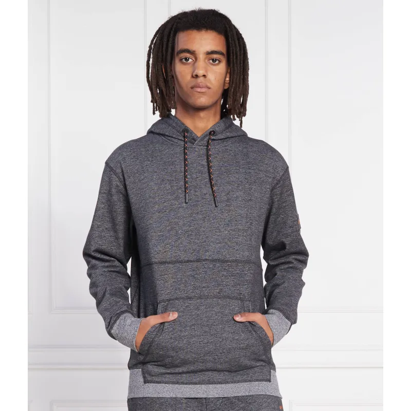 BOSS ORANGE Hanorac Weheather | Regular Fit