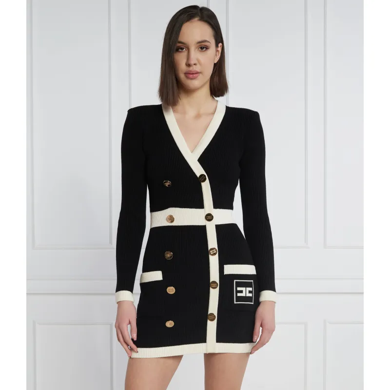 Elisabetta Franchi Rochie