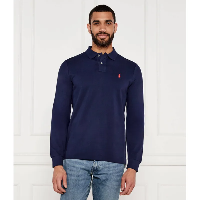 POLO RALPH LAUREN Polo | Custom slim fit