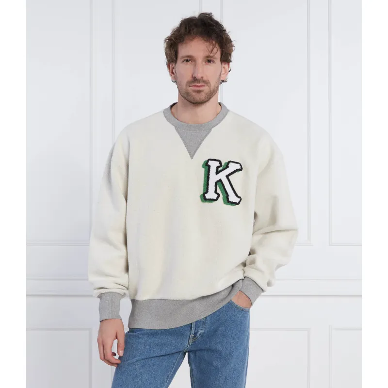 Kenzo Hanorac | Regular Fit