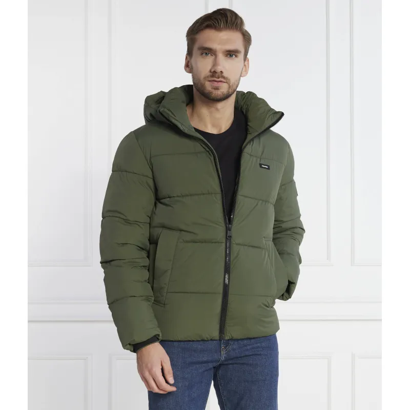 Calvin Klein Geacă | Regular Fit