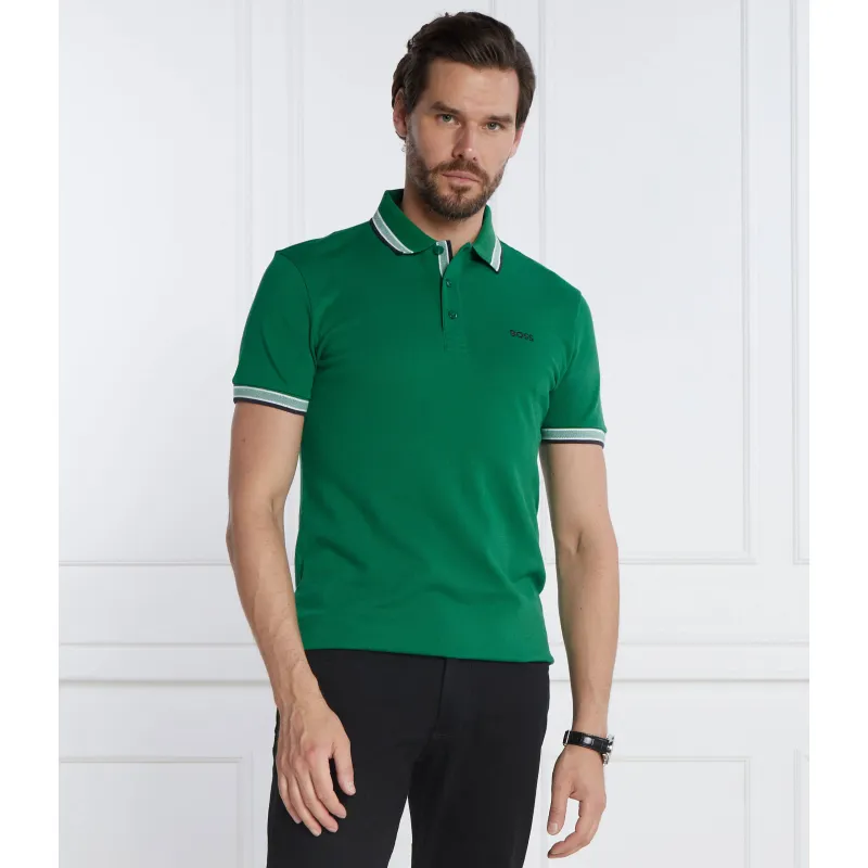 BOSS GREEN Polo Paddy | Regular Fit
