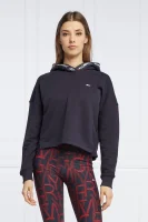 Hanorac | Cropped Fit Tommy Sport 	bluemarin	