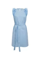 rochie Baby Michael Kors 	albastru deschis	