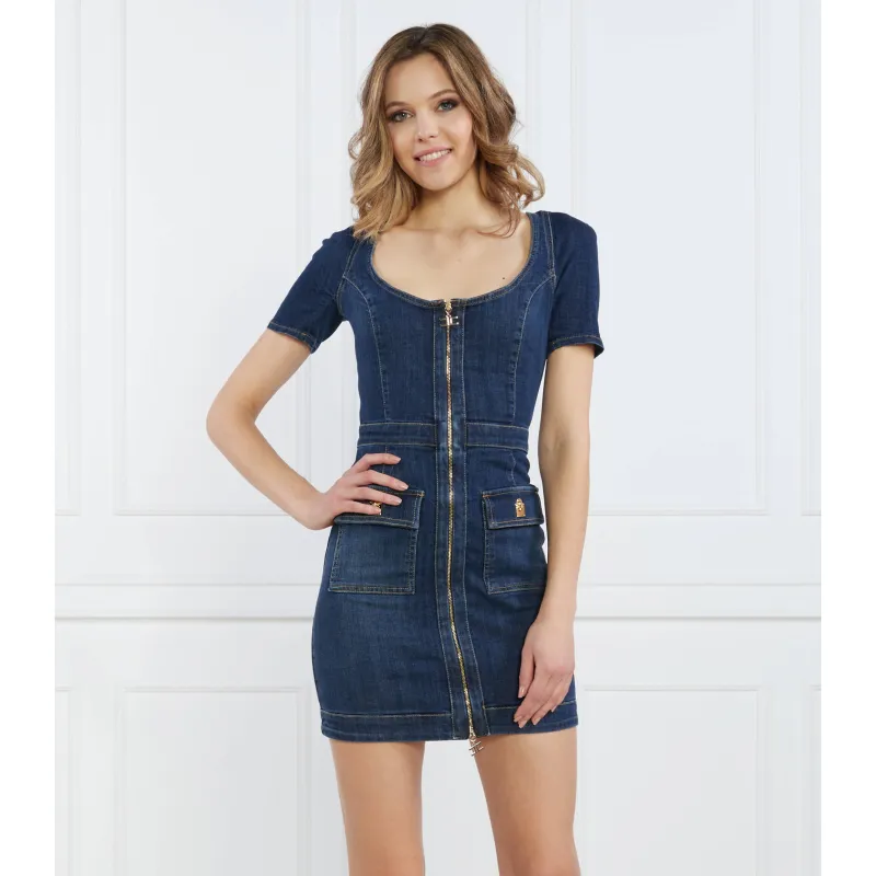 Elisabetta Franchi Rochie