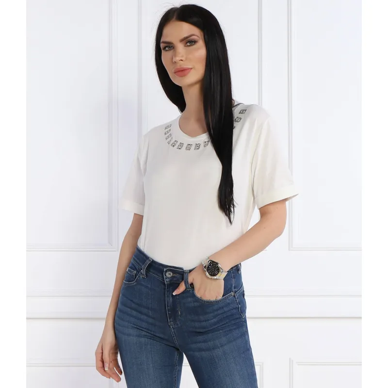 Liu Jo Sport Tricou | Regular Fit
