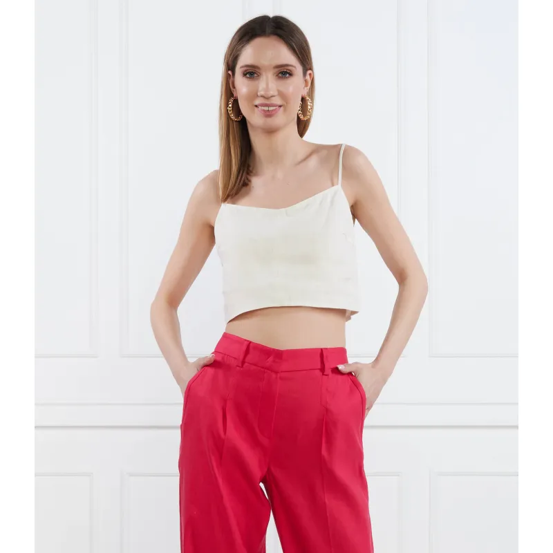 MAX&Co. De in top MARISOL | Cropped Fit