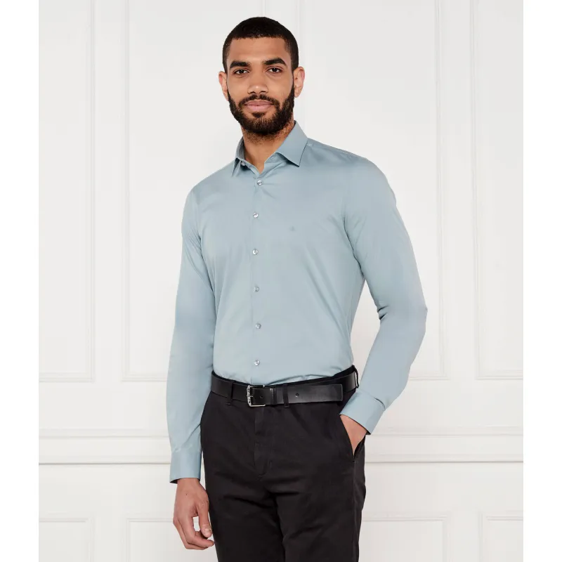 Calvin Klein Cămașă | Slim Fit