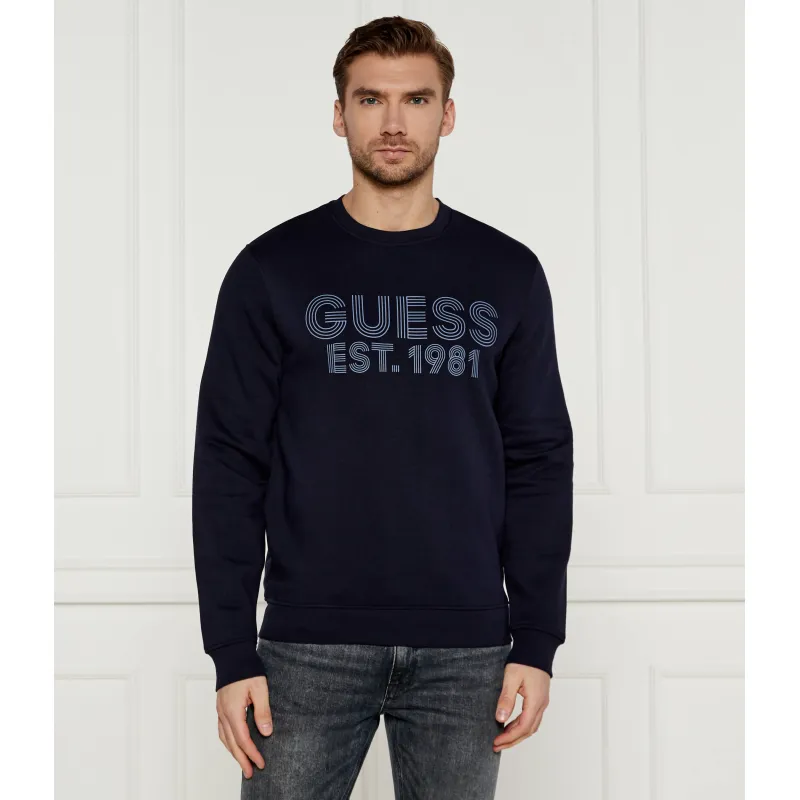 GUESS Hanorac | Slim Fit