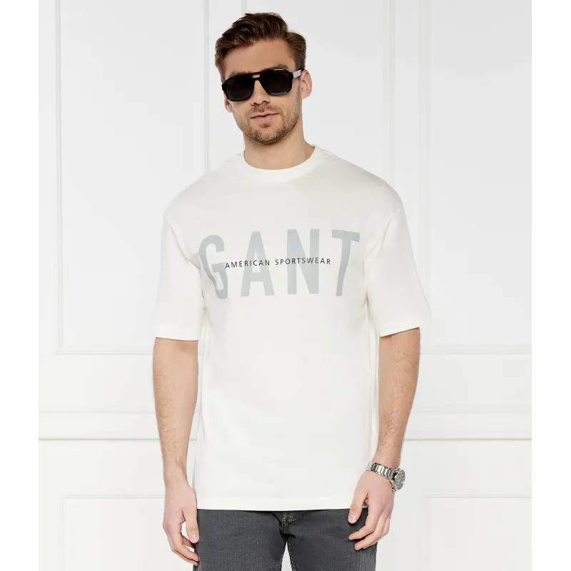 Gant Tricou | Regular Fit