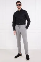 De in cămașă Hanson | Regular Fit Joop! Jeans 	negru	