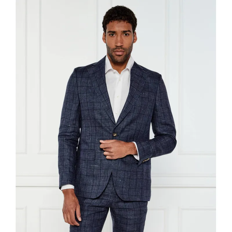 Sand Copenhagen De in sacou Star Napoli 1/2 | Modern fit