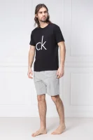 tricou | Regular Fit Calvin Klein Underwear 	negru	