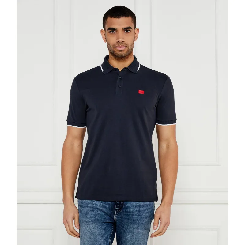 HUGO Polo Deresino232 | Slim Fit