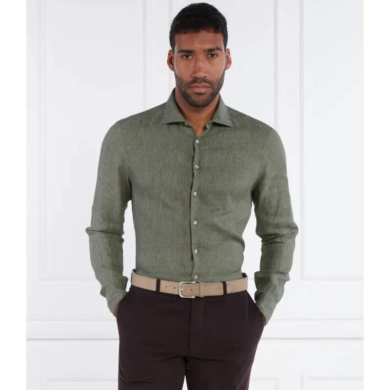 Stenströms De in cămașă | Slim Fit