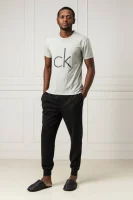 tricou | Regular Fit Calvin Klein Underwear 	cenușiu	