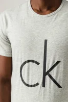 tricou | Regular Fit Calvin Klein Underwear 	cenușiu	