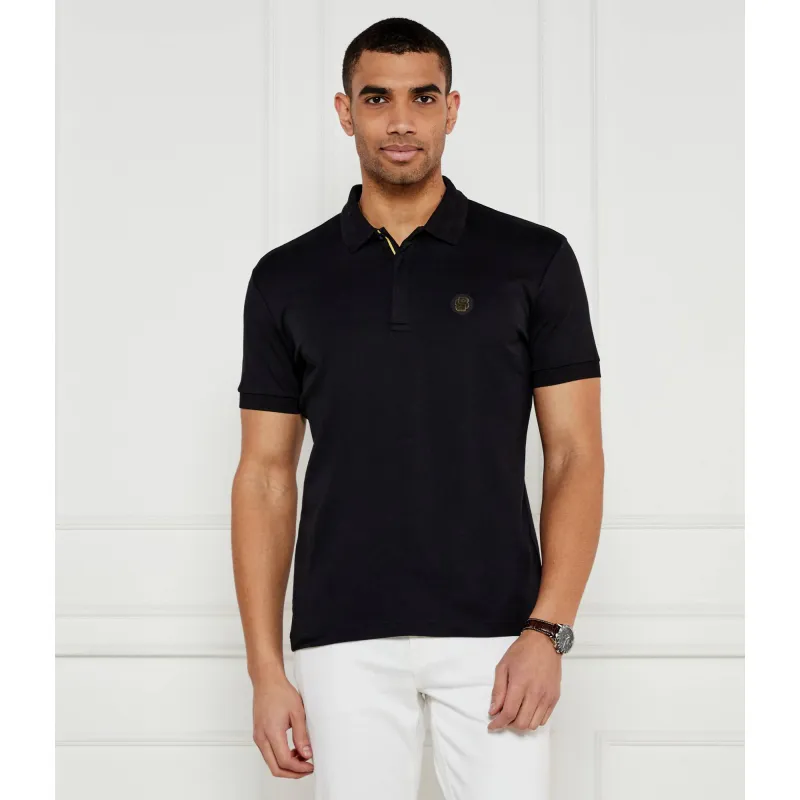BOSS GREEN Polo Paddy TL | Regular Fit