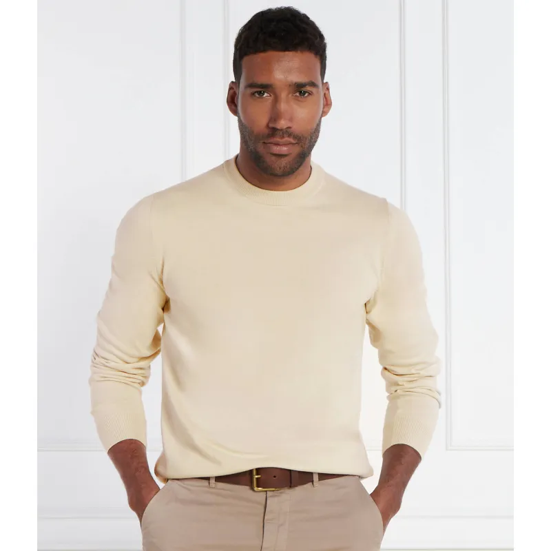 BOSS BLACK Pulover Pacas-L | Regular Fit