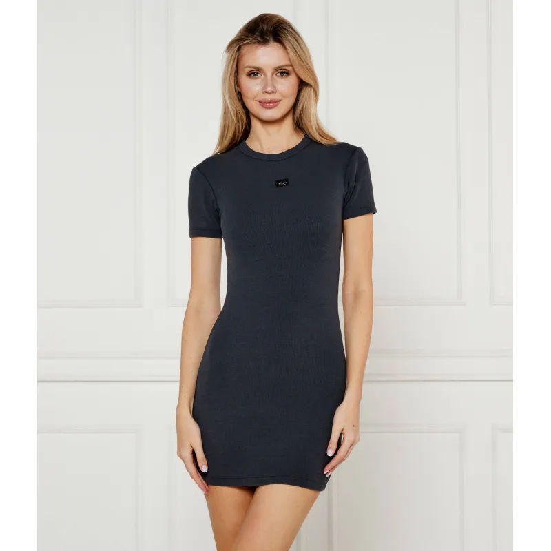 Calvin Klein Jeans Rochie