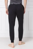 Spodnie od piżamy Calvin Klein Underwear 	negru	