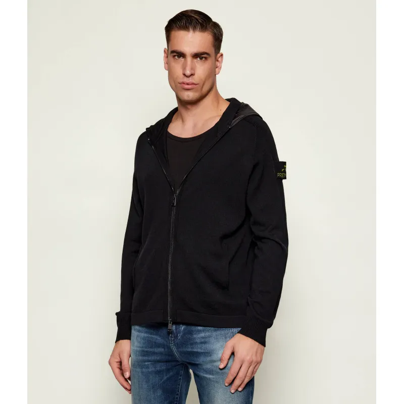 Premiata De lână pulover | regular fit