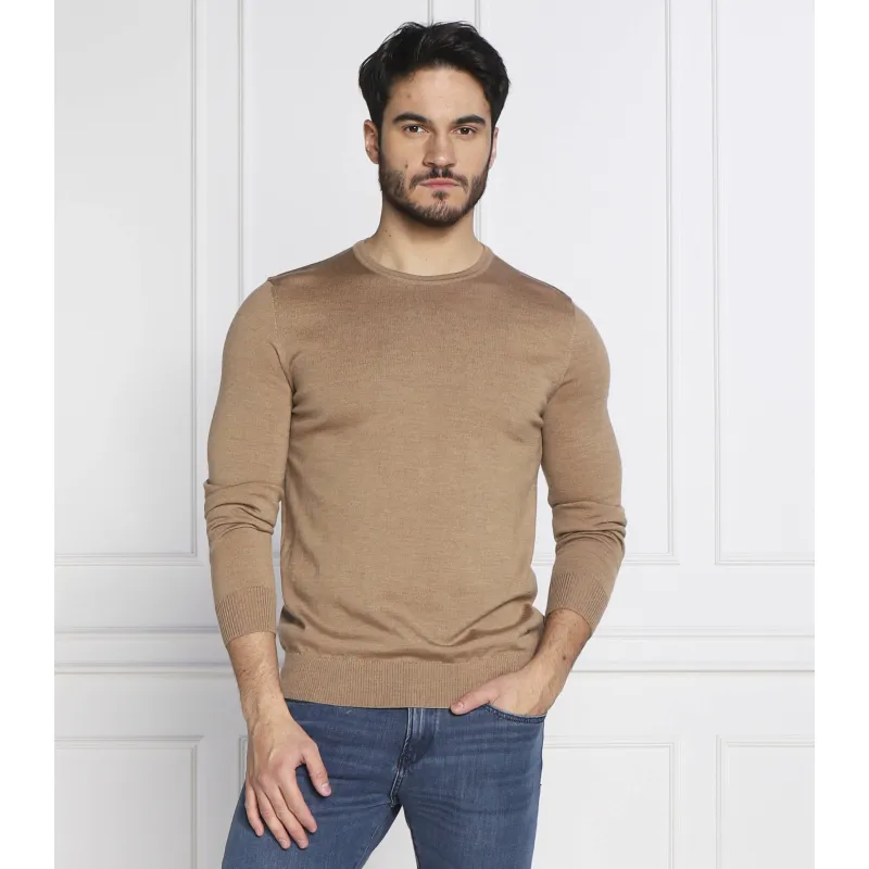 Joop! de lână pulover denny | regular fit