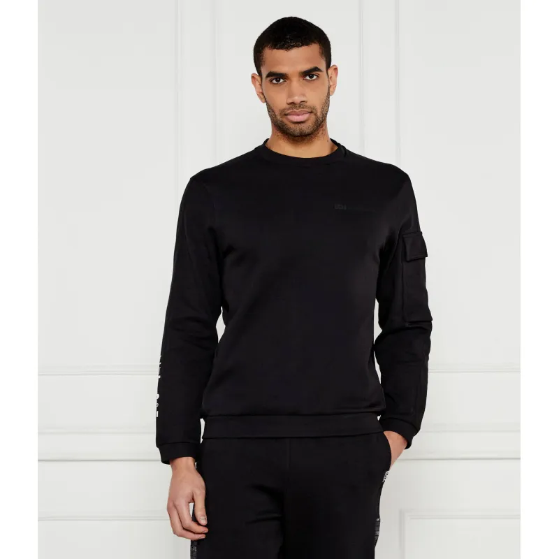 EA7 Hanorac | Regular Fit