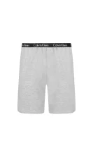Pantaloni Scurți od piżamy Calvin Klein Underwear 	cenușiu	